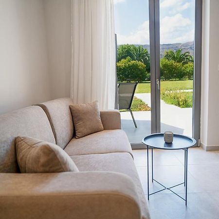 Sweven Luxury Apartments Soúda Ngoại thất bức ảnh