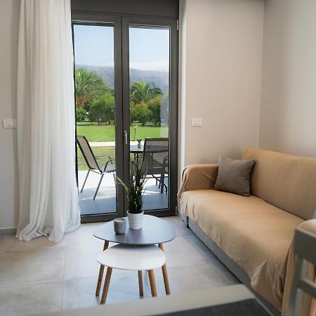 Sweven Luxury Apartments Soúda Ngoại thất bức ảnh